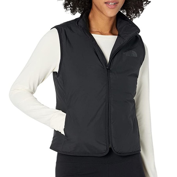 The North Face Jackets & Blazers - TNF Women’s Insulated Vest - Slim Fit